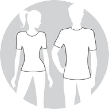 Measurement Charts - Sublimation Sportswear