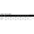 Measurement Charts - Sublimation Sportswear Sublimation - Sportswear Design Your Own from Challenge Marketing NZ