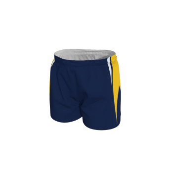 Rugby Short Design 1 Custom