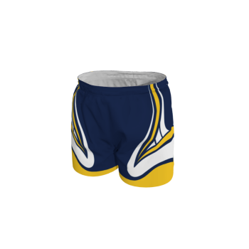 Rugby Short Design 2 Custom