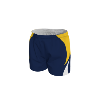 Rugby Short Design 3 Custom