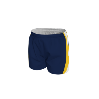 Rugby Short Design 4 Custom