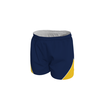 Rugby Short Design 5 Custom