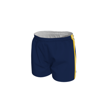 Rugby Short Design 6 Custom