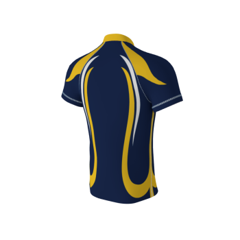 Rugby Union Jersey Design 2