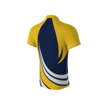 Rugby Union Jersey Design 3