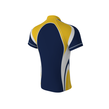 Rugby Union Jersey Design 4