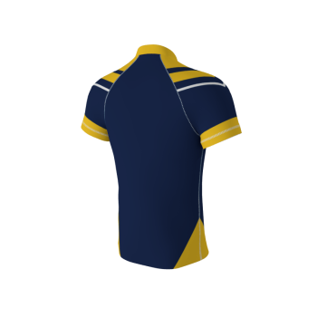 Rugby Union Jersey Design 5