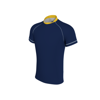 Rugby Union Jersey Design 6