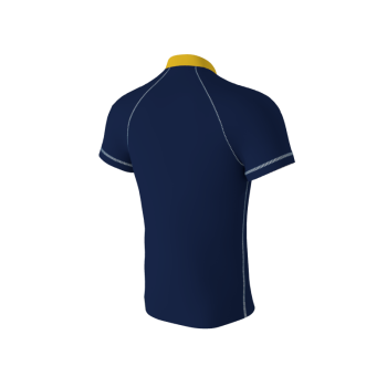 Rugby Union Jersey Design 6