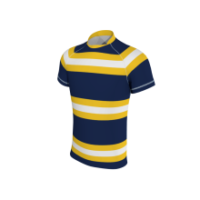 Rugby Union Jersey Design 7 Sublimation - Sportswear Design Your Own from Challenge Marketing NZ