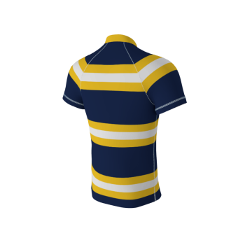 Rugby Union Jersey Design 7