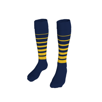 Sports Socks Design 1 Custom
