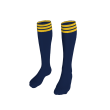 Sports Socks Design 2 Custom Sublimation - Sportswear Design Your Own from Challenge Marketing NZ