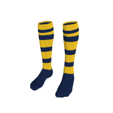 Sports Socks Design 4 Custom Sublimation - Sportswear Design Your Own from Challenge Marketing NZ