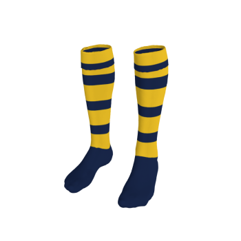 Sports Socks Design 4 Custom