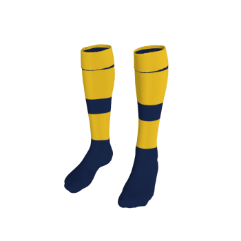 Sports Socks Design 5 Custom