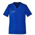 Womens Easy Fit V-Neck Scrub Top - CST941LS Bachelor of Nursing from Challenge Marketing NZ