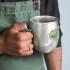 Cossack Mule Mug Cups & Tumblers from Challenge Marketing NZ