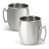 Cossack Mule Mug Cups & Tumblers from Challenge Marketing NZ