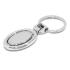 Spinning Metal Key Ring Key Rings from Challenge Marketing NZ