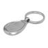 Drop Metal Key Ring Key Rings from Challenge Marketing NZ