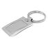 Wave Metal Key Ring Key Rings from Challenge Marketing NZ