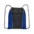 Ranger Drawstring Backpack Drawstring Bags from Challenge Marketing NZ