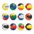 Beach Ball - 21cm Mix and Match Balls from Challenge Marketing NZ