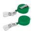 Alta Retractable ID Holder ID and Badge Holders from Challenge Marketing NZ