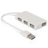 Byte USB Hub USB Hubs from Challenge Marketing NZ