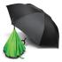 Gemini Inverted Umbrella Umbrellas from Challenge Marketing NZ