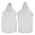 Adult Hooded Towel Home and Living from Challenge Marketing NZ