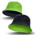 Reversible Bucket Hat Hats from Challenge Marketing NZ