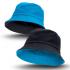 Reversible Bucket Hat Hats from Challenge Marketing NZ