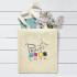 Avanti Natural Look Tote Bag Tote Bags from Challenge Marketing NZ