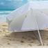 Bahama Beach Umbrella Umbrellas from Challenge Marketing NZ