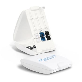 Budget Pre-Threaded Sewing Kit