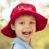 Cabana Wide Brim Hat Hats from Challenge Marketing NZ