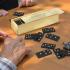 Dominoes Game Games & Puzzles from Challenge Marketing NZ