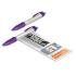 Flag Banner Pen Pens - Novelty from Challenge Marketing NZ