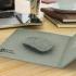 Greystone Wireless Charging Mouse Mat Wireless Chargers from Challenge Marketing NZ