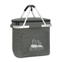 Iceland Cooler Basket Cooler Bags from Challenge Marketing NZ