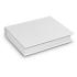 Hard Cover Notes and Flags Notebooks from Challenge Marketing NZ