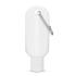Carabiner Sunscreen - 50ml Sunscreen from Challenge Marketing NZ
