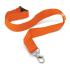 Custom Printed Lanyard - 24mm Lanyards for sale by Challenge Marketing Custom Printed Lanyard - 24mm Lanyards from Challenge Marketing NZ