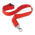 Custom Printed Lanyard - 24mm Lanyards for sale by Challenge Marketing Custom Printed Lanyard - 24mm Lanyards from Challenge Marketing NZ
