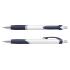 Jet Pen - White Barrel Pens - Plastic for sale by Challenge Marketing Jet Pen - White Barrel Pens - Plastic from Challenge Marketing NZ