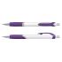 Jet Pen - White Barrel Pens - Plastic for sale by Challenge Marketing Jet Pen - White Barrel Pens - Plastic from Challenge Marketing NZ