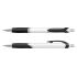 Jet Pen - White Barrel Pens - Plastic for sale by Challenge Marketing Jet Pen - White Barrel Pens - Plastic from Challenge Marketing NZ